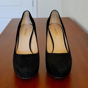 Nine West heels